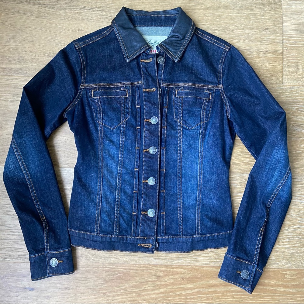 Buffalo Jean Jacket